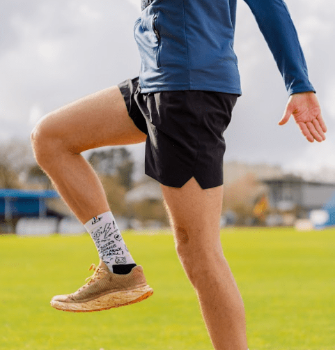 Les types de foulées en course à pied : comment les reconnaître, les corriger et mieux courir